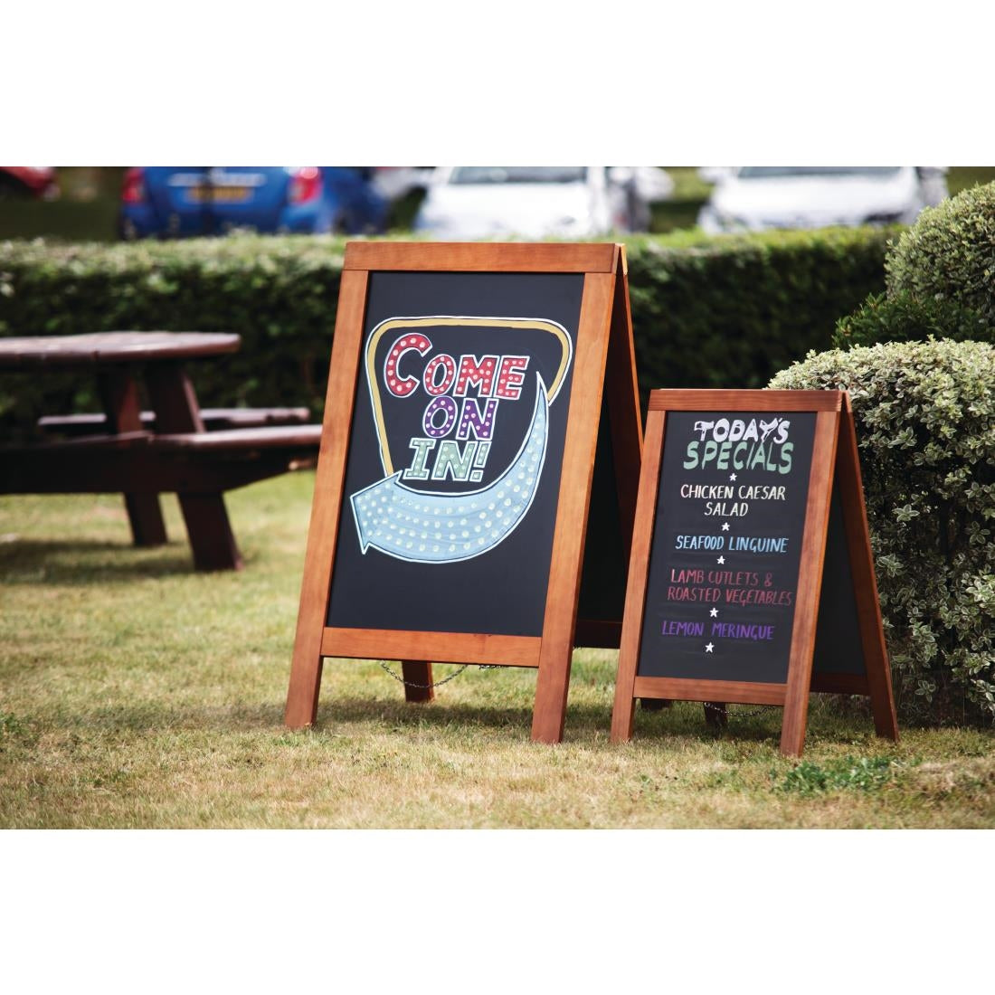 Olympia Pavement Board 700 x 1200mm • PAS-GG109