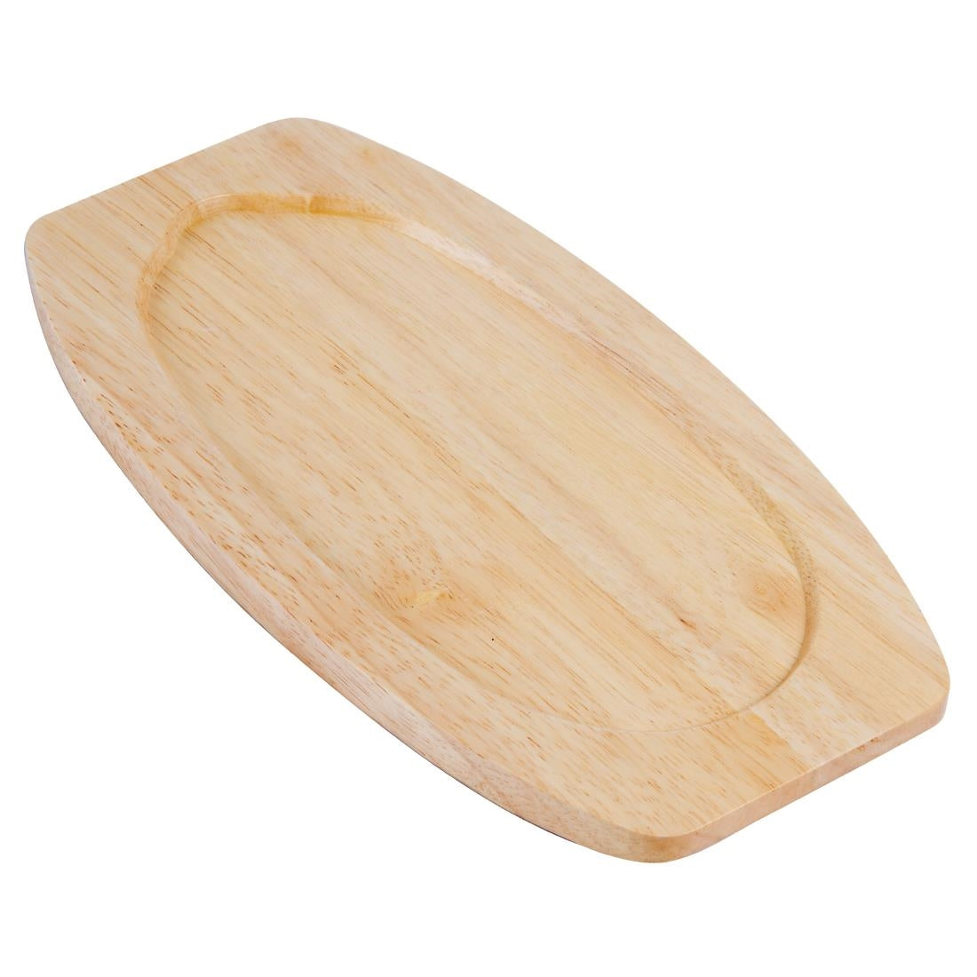 Olympia Heavy Wooden Base • PAS-GG135