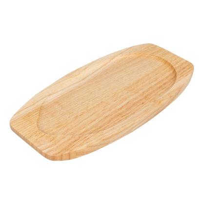 Olympia Heavy Wooden Base • PAS-GG135