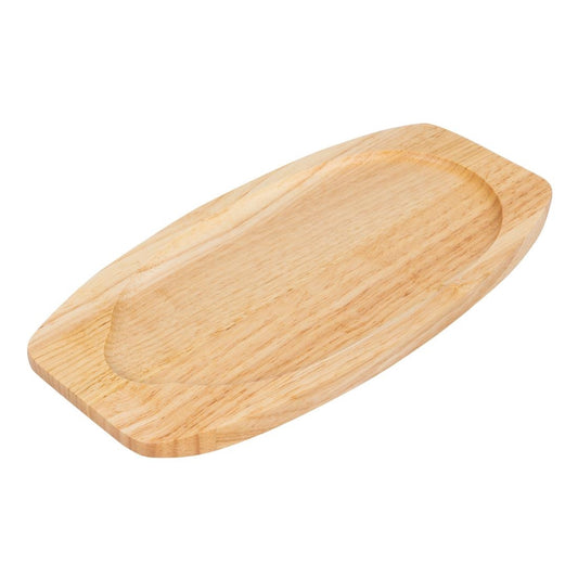 Olympia Heavy Wooden Base • PAS-GG135