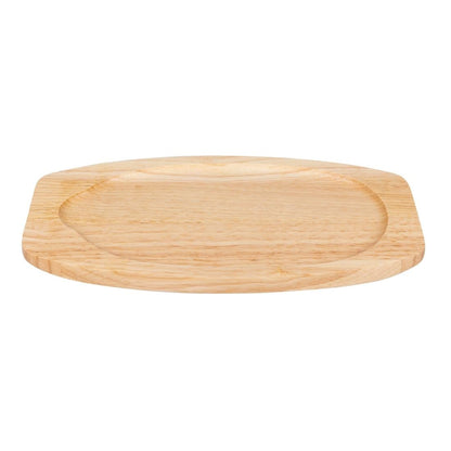 Olympia Heavy Wooden Base • PAS-GG135