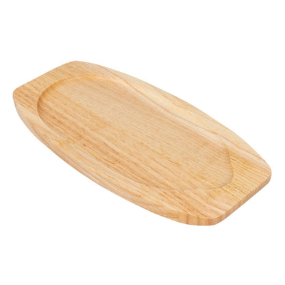 Olympia Heavy Wooden Base • PAS-GG135