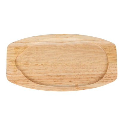 Olympia Heavy Wooden Base • PAS-GG135