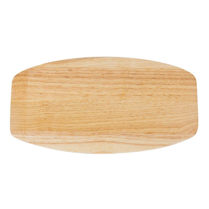 Olympia Heavy Wooden Base • PAS-GG135