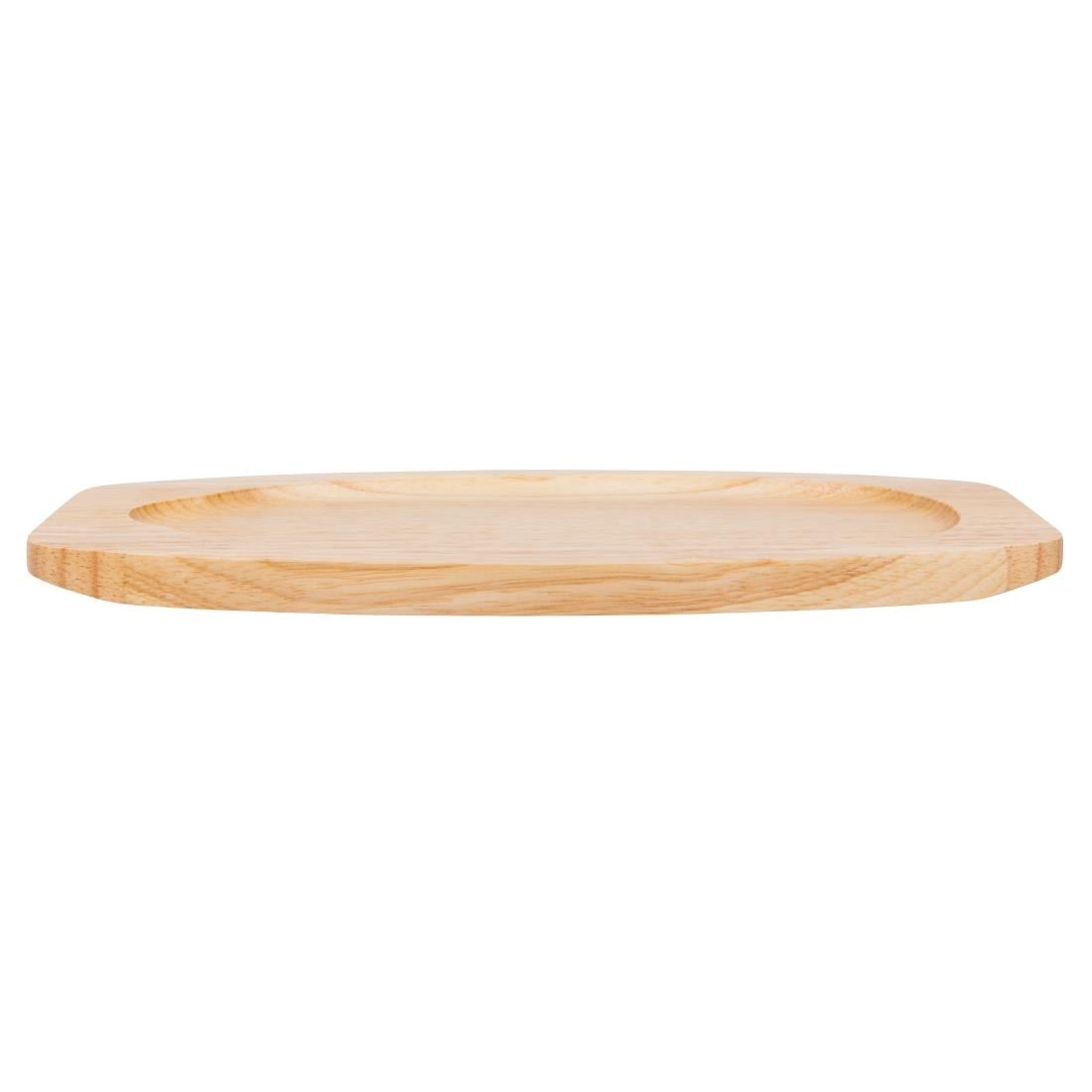 Olympia Heavy Wooden Base • PAS-GG135