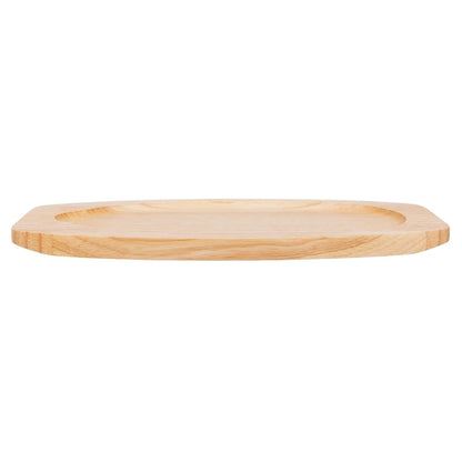 Olympia Heavy Wooden Base • PAS-GG135