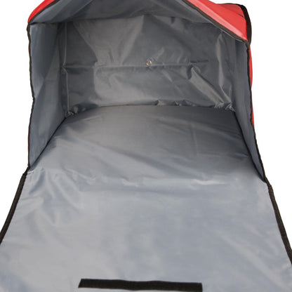 Vogue Insulated Pizza Delivery Bag Large • PAS-GG140