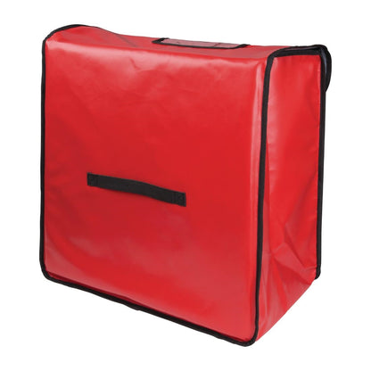 Vogue Insulated Pizza Delivery Bag Large • PAS-GG140