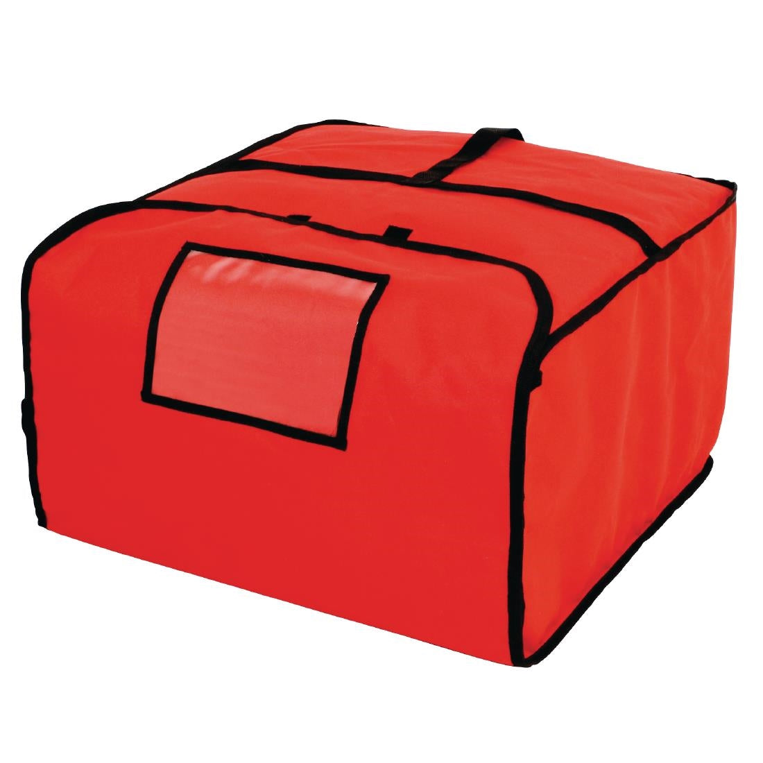 Vogue Insulated Pizza Delivery Bag Large • PAS-GG140