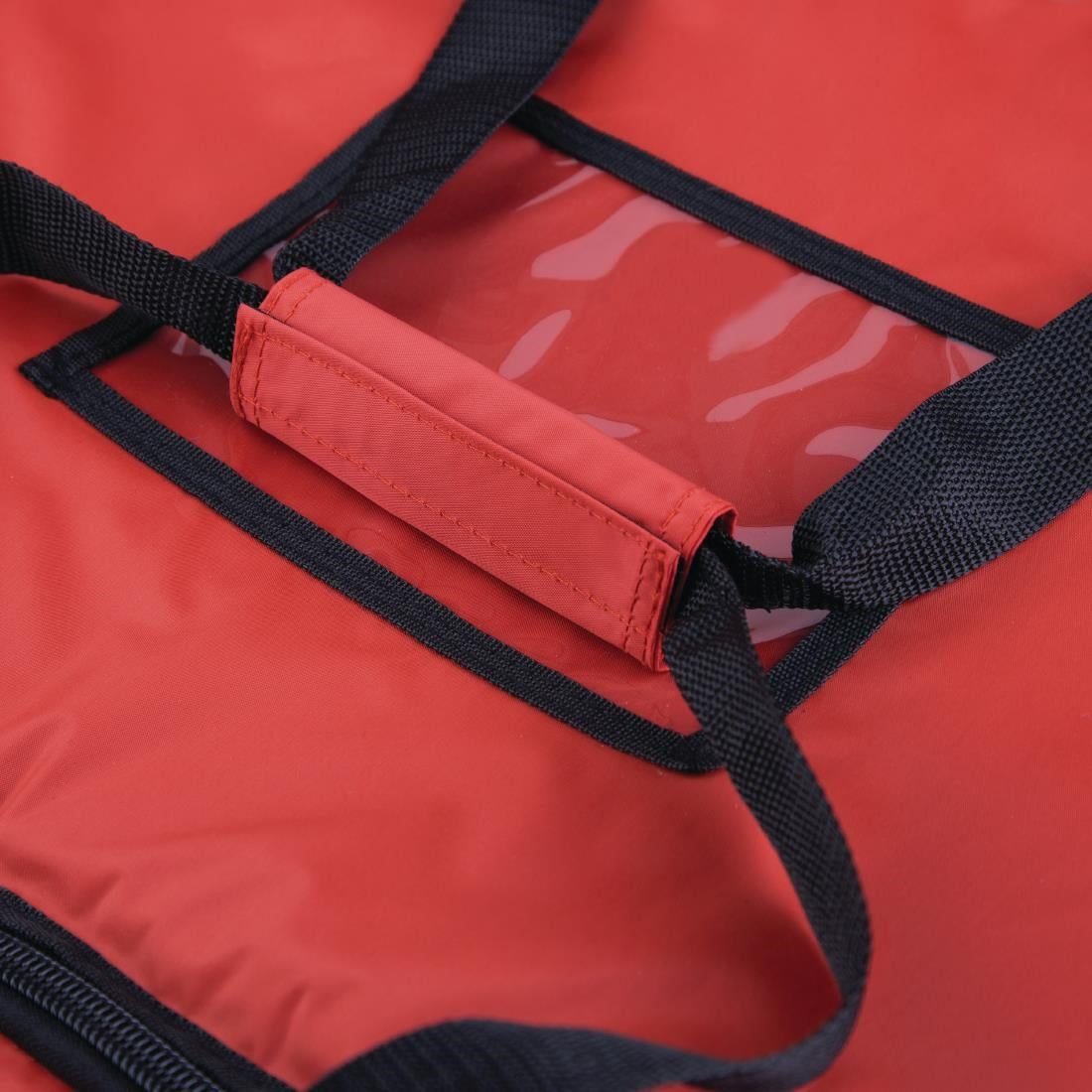 Vogue Polyester Insulated Food Delivery Bag Large • PAS-GG141