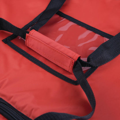 Vogue Polyester Insulated Food Delivery Bag Large • PAS-GG141