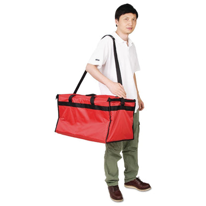 Vogue Polyester Insulated Food Delivery Bag Large • PAS-GG141