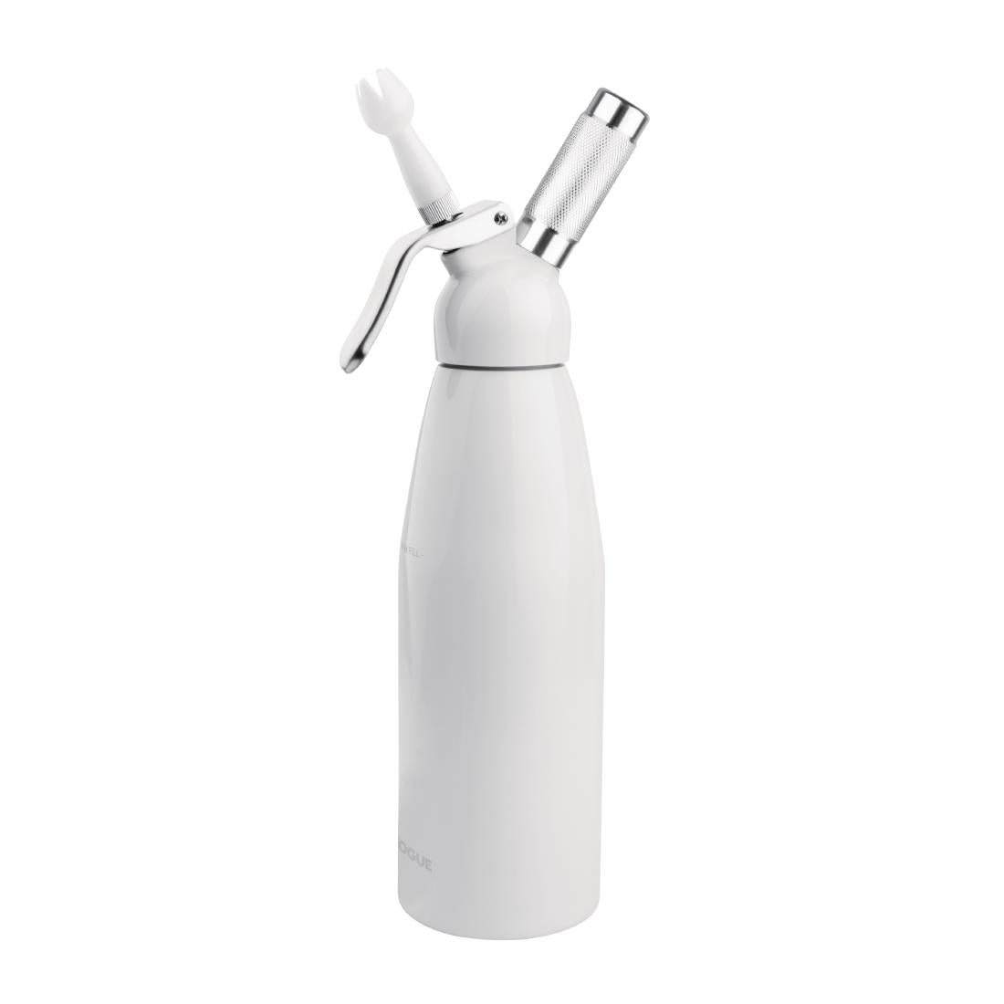 Vogue Cream Whipper 1Ltr • PAS-GG485