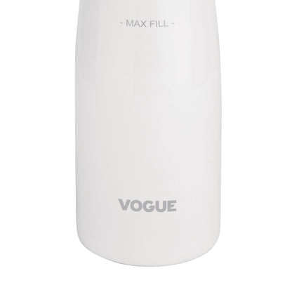 Vogue Cream Whipper 1Ltr • PAS-GG485