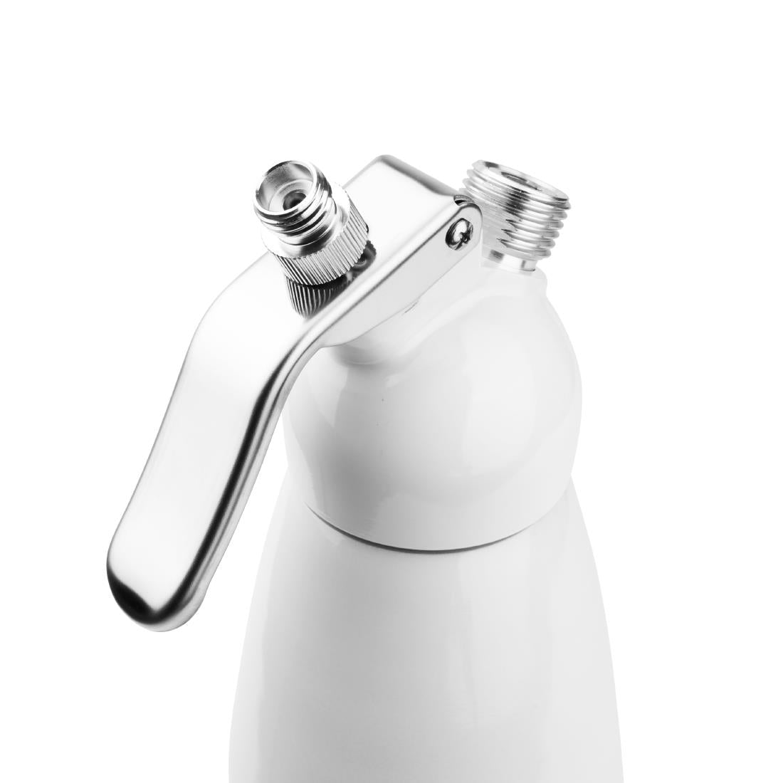 Vogue Cream Whipper 1Ltr • PAS-GG485