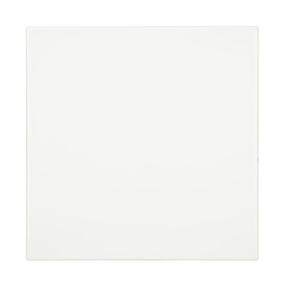 Bolero Pre-drilled Square Table Tops White • PAS-P_GG637