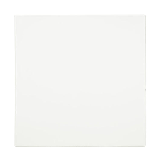 Bolero Pre-drilled Square Table Tops White • PAS-P_GG637