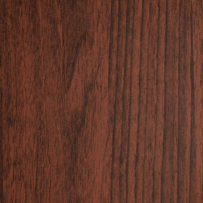 Bolero Round Table Top Dark Brown 600mm • PAS-GG643