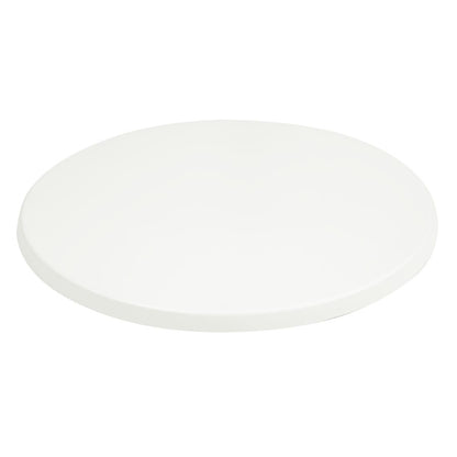 Bolero Round Table Top White 600mm • PAS-GG645