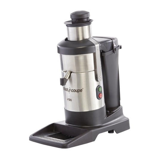 Robot Coupe Centrifugal Juicer J-100 • PAS-GG677