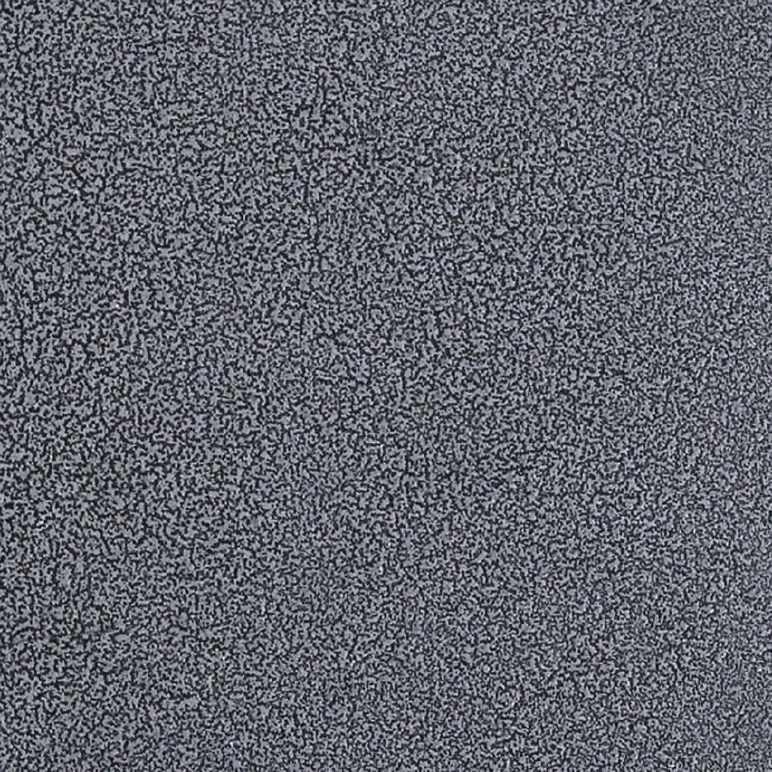 Bolero Bistro Metal Low Bar Stool Gun Metal Grey (Pack of 4) • PAS-DM933