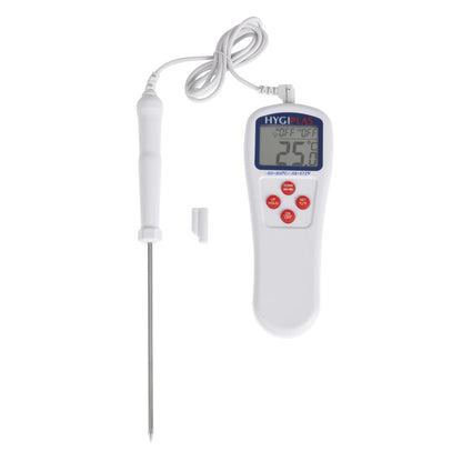 Hygiplas Catertherm Digital Probe Thermometer • PAS-GG748