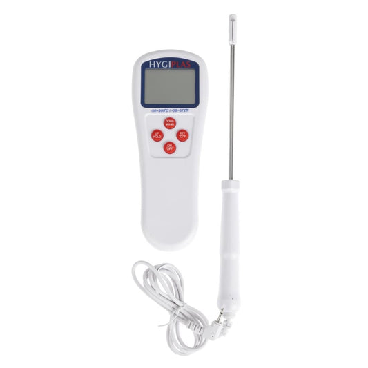 Hygiplas Catertherm Digital Probe Thermometer • PAS-GG748
