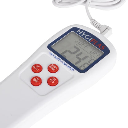 Hygiplas Catertherm Digital Probe Thermometer • PAS-GG748