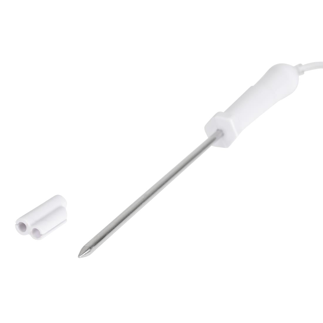 Hygiplas Catertherm Digital Probe Thermometer • PAS-GG748