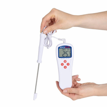Hygiplas Catertherm Digital Probe Thermometer • PAS-GG748