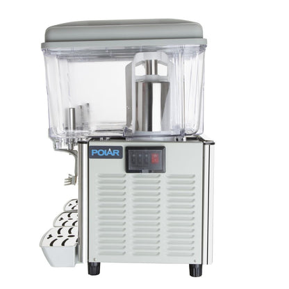 Polar G-Series Triple Tank Chilled Drinks Dispenser • PAS-GG753-A