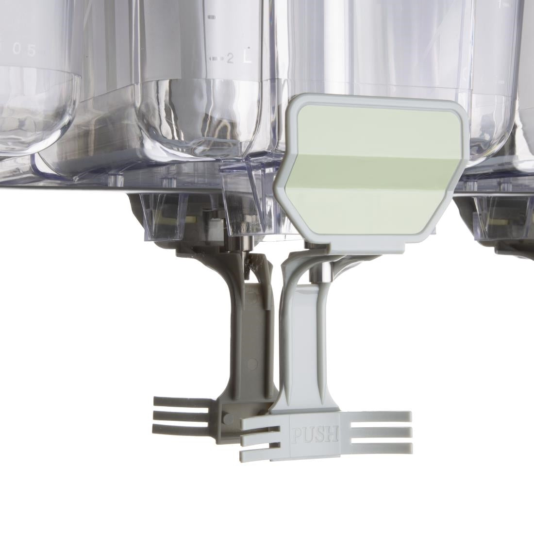Polar G-Series Triple Tank Chilled Drinks Dispenser • PAS-GG753-A