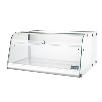 Polar G-Series Counter Top Self Serve Merchandiser 40Ltr • PAS-GG755-A