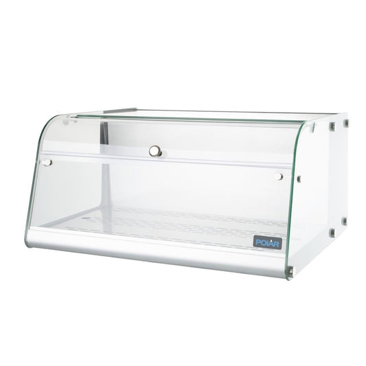 Polar G-Series Counter Top Self Serve Merchandiser 40Ltr • PAS-GG755-A