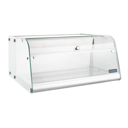 Polar G-Series Counter Top Self Serve Merchandiser 40Ltr • PAS-GG755-A