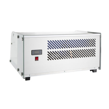 Polar G-Series Counter Top Self Serve Merchandiser 40Ltr • PAS-GG755-A