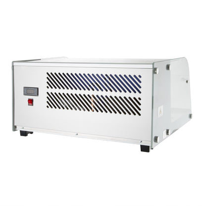 Polar G-Series Counter Top Self Serve Merchandiser 40Ltr • PAS-GG755-A
