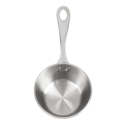 Vogue Mini Copper Tri Wall Sauté Pan 80mm • PAS-GG761
