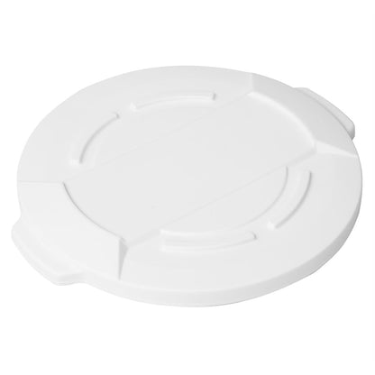 Vogue Polypropylene Round Container Bin Lid • PAS-GG795