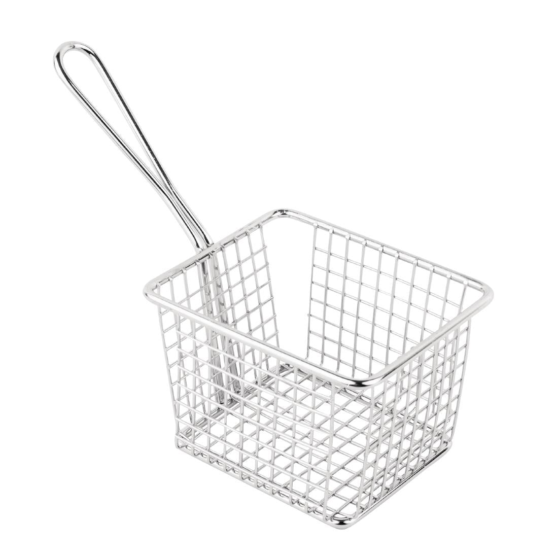 Olympia Wire Fries Basket • PAS-GG867