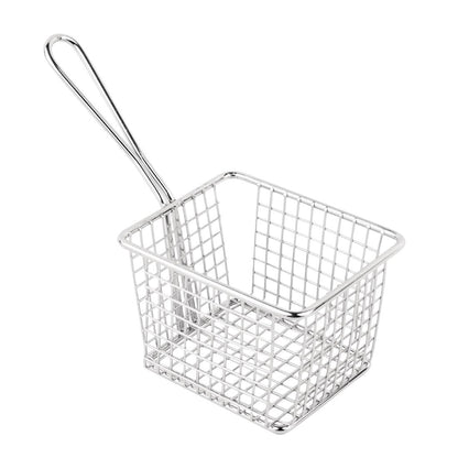 Olympia Wire Fries Basket • PAS-GG867