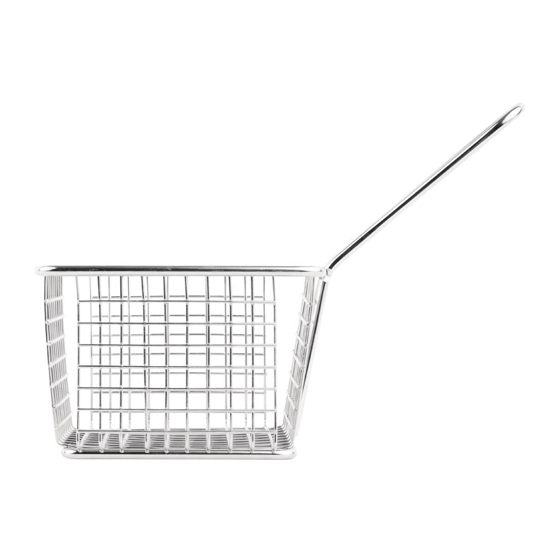 Olympia Wire Fries Basket • PAS-GG867