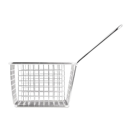 Olympia Wire Fries Basket • PAS-GG867