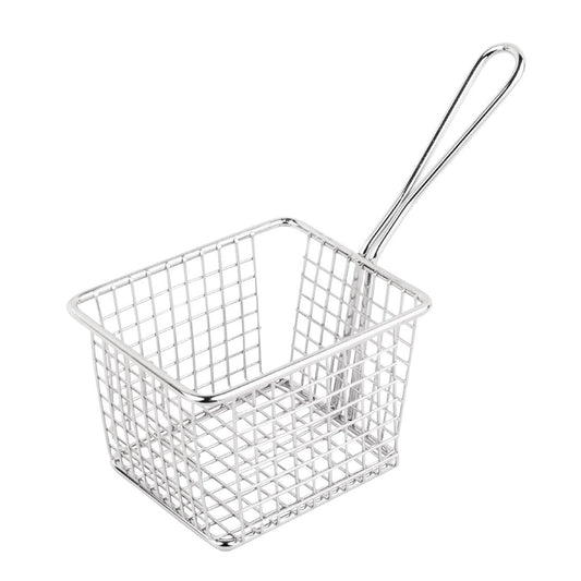 Olympia Wire Fries Basket • PAS-GG867