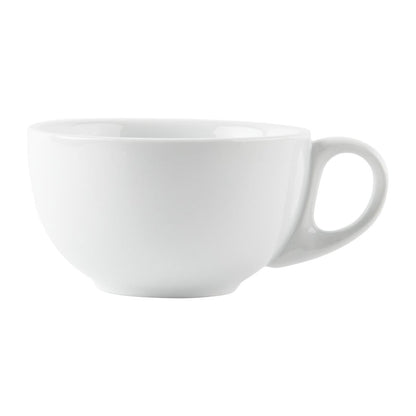 EDLP Olympia Athena Cappuccino Cup - 285ml 9.6fl oz (12 Pack) (Capacity: 285ml | Pack Quantity: 12) • PAS-GG870