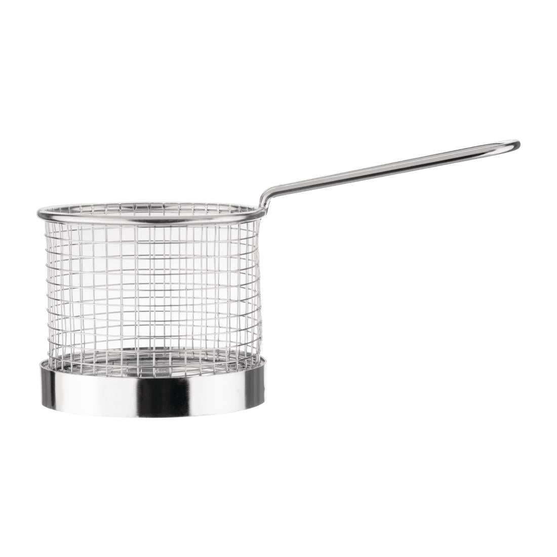 Olympia Presentation Basket with Handle • PAS-GG875