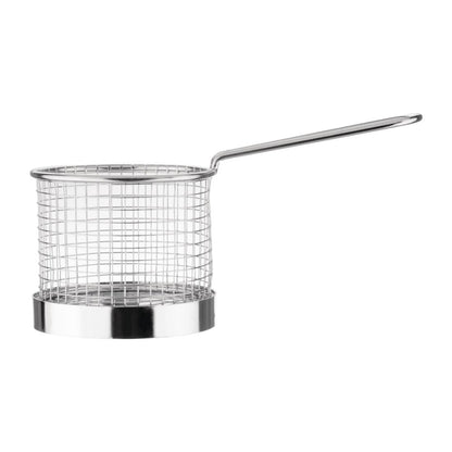 Olympia Presentation Basket with Handle • PAS-GG875
