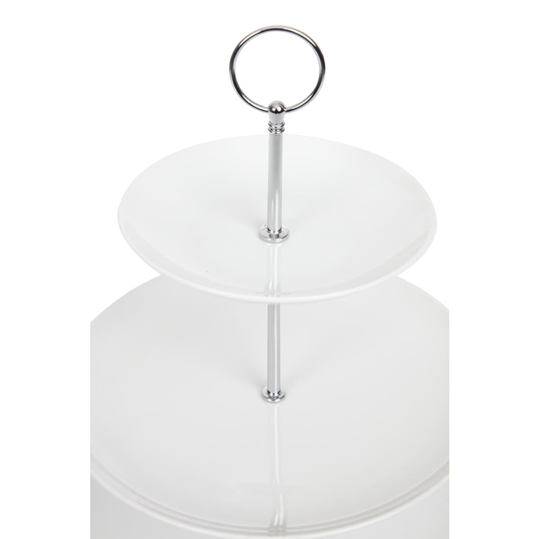 Olympia 3 Tier High Tea Stand • PAS-GG881