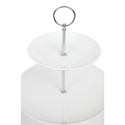 Olympia 3 Tier High Tea Stand • PAS-GG881