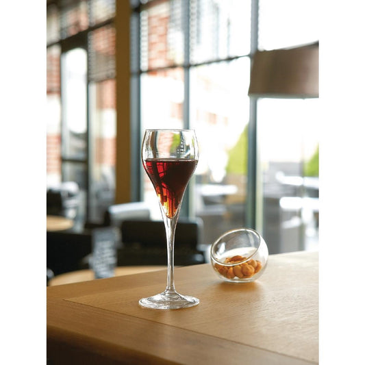 Arcoroc Brio Champagne Glasses 95ml (6 Pack) • PAS-GG895